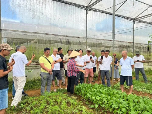Xuyên Việt Farmstay Mùa 5 — Hà Tĩnh, 4/6 (ảnh 14)