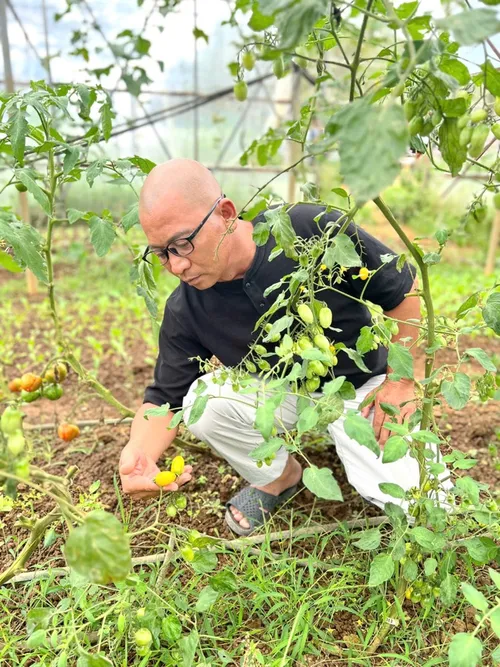 Xuyên Việt Farmstay Mùa 5 — Hà Tĩnh, 4/6 (ảnh 18)