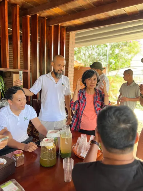 Xuyên Việt Farmstay Mùa 5 — Hà Tĩnh, 4/6 (ảnh 19)