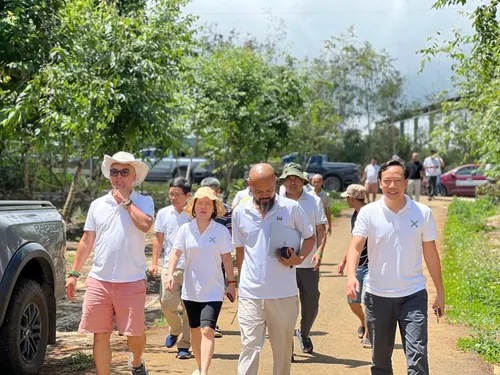 Xuyên Việt Farmstay Mùa 5 — Hà Tĩnh, 4/6 (ảnh 28)