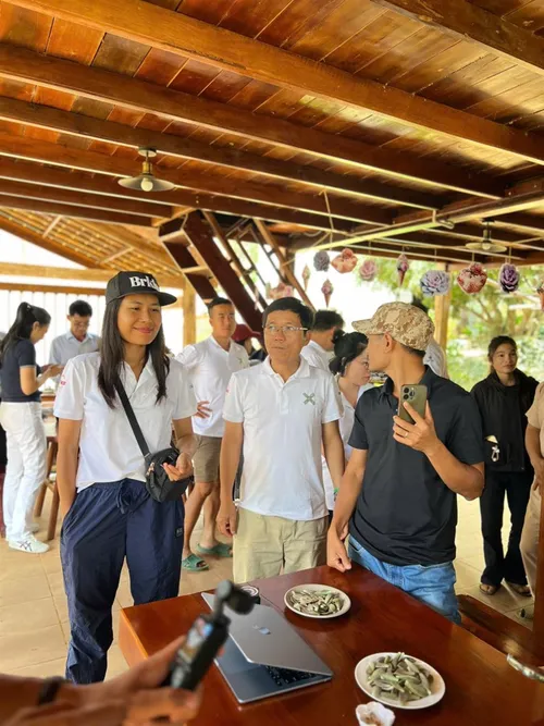 Xuyên Việt Farmstay Mùa 5 — Hà Tĩnh, 4/6 (ảnh 29)