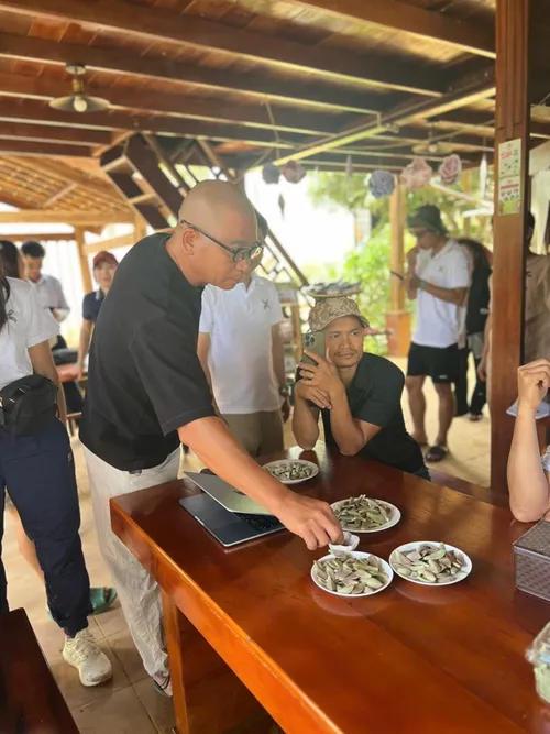 Xuyên Việt Farmstay Mùa 5 — Hà Tĩnh, 4/6 (ảnh 30)