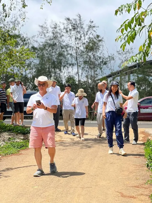 Xuyên Việt Farmstay Mùa 5 — Hà Tĩnh, 4/6 (ảnh 31)