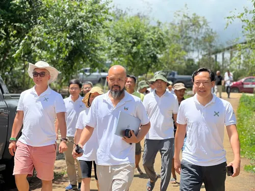 Xuyên Việt Farmstay Mùa 5 — Hà Tĩnh, 4/6 (ảnh 33)