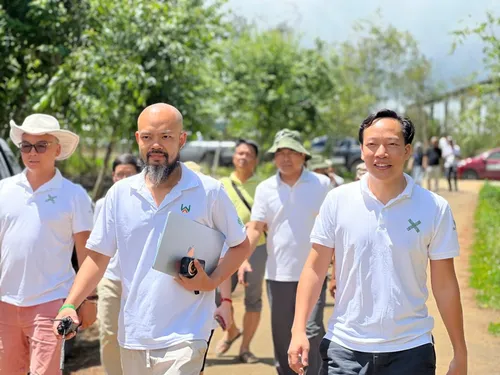 Xuyên Việt Farmstay Mùa 5 — Hà Tĩnh, 4/6 (ảnh 35)