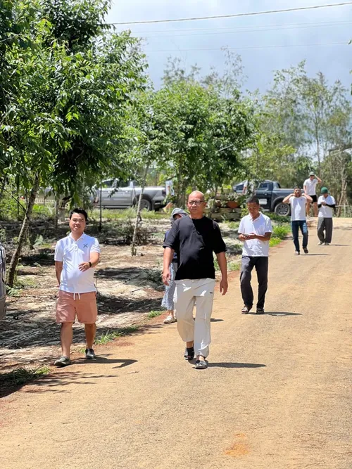 Xuyên Việt Farmstay Mùa 5 — Hà Tĩnh, 4/6 (ảnh 36)