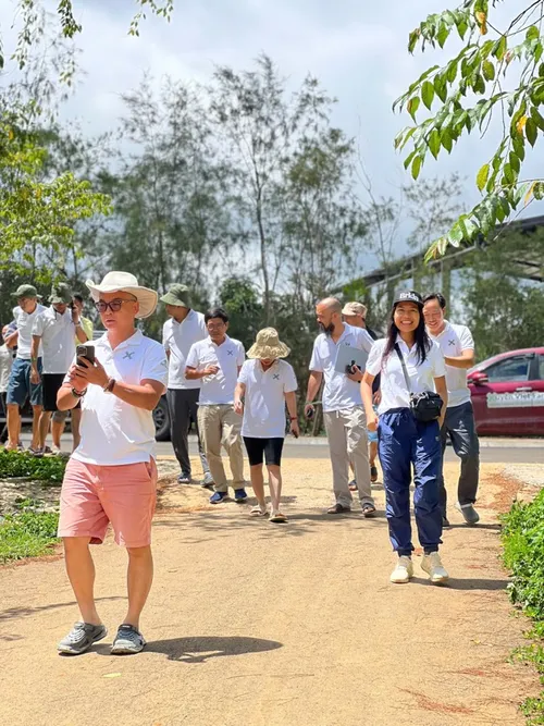 Xuyên Việt Farmstay Mùa 5 — Hà Tĩnh, 4/6 (ảnh 39)