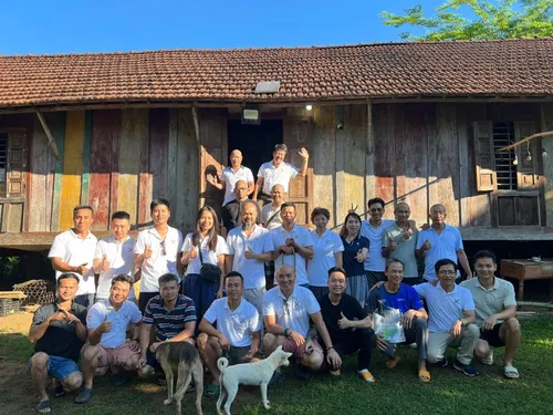 Xuyên Việt Farmstay Mùa 5 — Hà Tĩnh, 4/6 (ảnh 40)