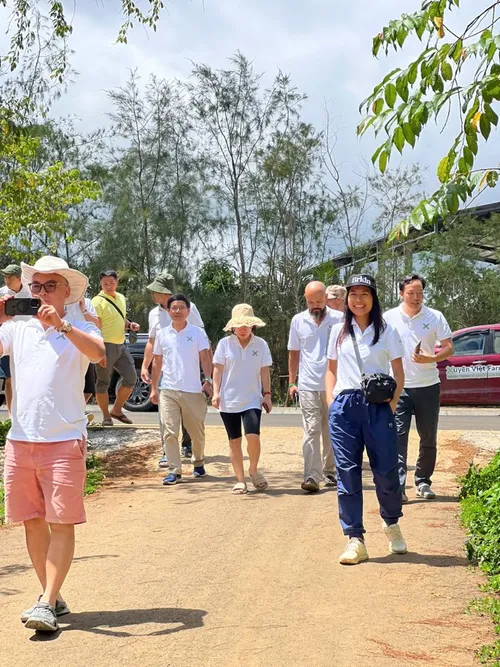 Xuyên Việt Farmstay Mùa 5 — Hà Tĩnh, 4/6 (ảnh 42)