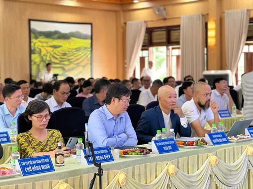 Xuyên Việt Farmstay Mùa 5 — Hà Tĩnh, 4/6 (ảnh 72)