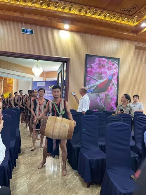 Xuyên Việt Farmstay Mùa 5 — Hà Tĩnh, 4/6 (ảnh 79)
