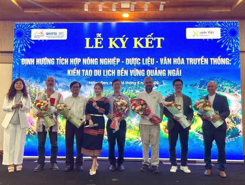 Xuyên Việt Farmstay Mùa 5 — Hà Tĩnh, 4/6 (ảnh 94)