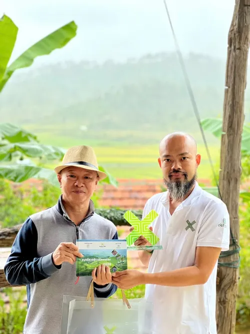 Xuyên Việt Farmstay Mùa 5 — Hà Tĩnh, 4/6 (ảnh 101)
