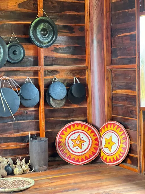 Xuyên Việt Farmstay Mùa 5 — Quảng Bình – Huế, 5/6 (ảnh 19)