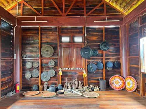 Xuyên Việt Farmstay Mùa 5 — Quảng Bình – Huế, 5/6 (ảnh 20)