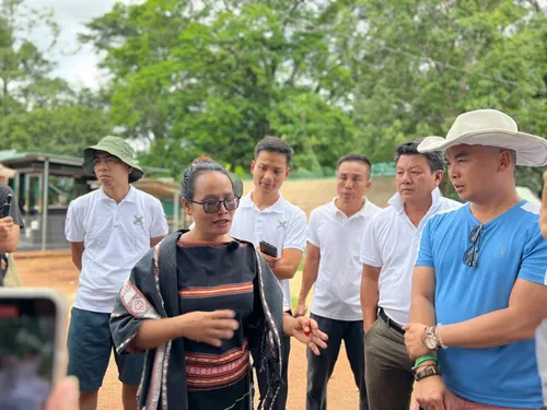 Xuyên Việt Farmstay Mùa 5 — Quảng Bình – Huế, 5/6 (ảnh 21)
