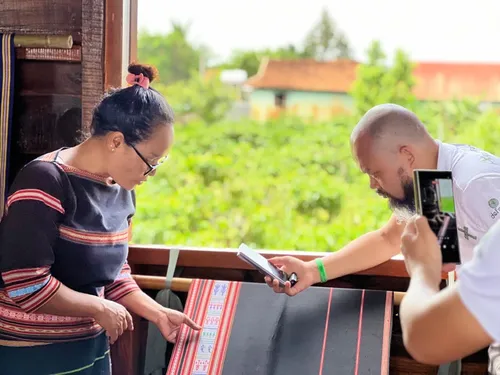Xuyên Việt Farmstay Mùa 5 — Quảng Bình – Huế, 5/6 (ảnh 24)