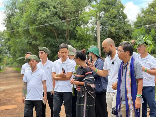Xuyên Việt Farmstay Mùa 5 — Quảng Bình – Huế, 5/6 (ảnh 29)
