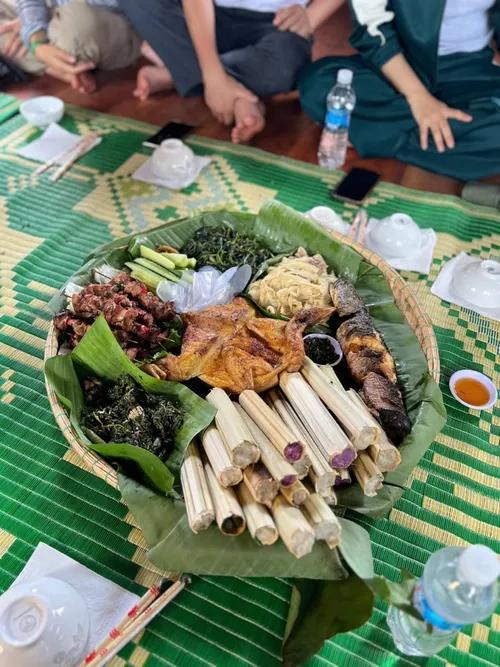 Xuyên Việt Farmstay Mùa 5 — Quảng Bình – Huế, 5/6 (ảnh 30)