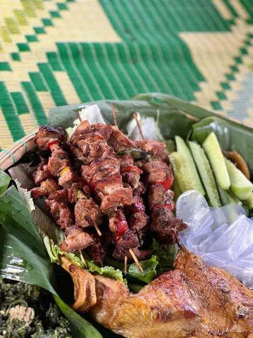 Xuyên Việt Farmstay Mùa 5 — Quảng Bình – Huế, 5/6 (ảnh 32)