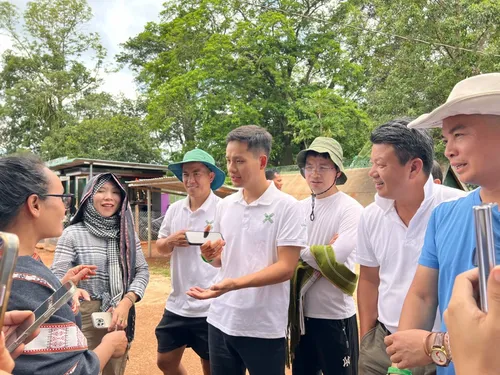 Xuyên Việt Farmstay Mùa 5 — Quảng Bình – Huế, 5/6 (ảnh 33)