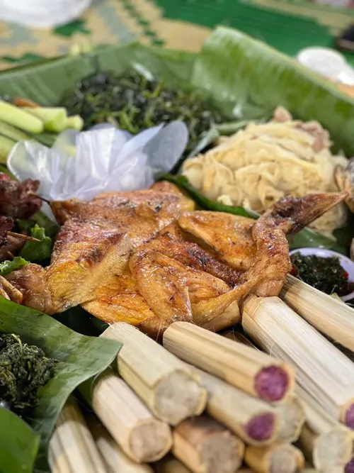 Xuyên Việt Farmstay Mùa 5 — Quảng Bình – Huế, 5/6 (ảnh 35)