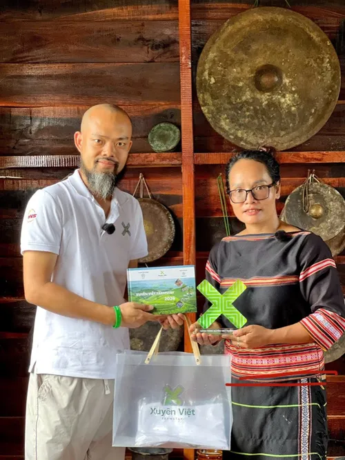 Xuyên Việt Farmstay Mùa 5 — Quảng Bình – Huế, 5/6 (ảnh 37)