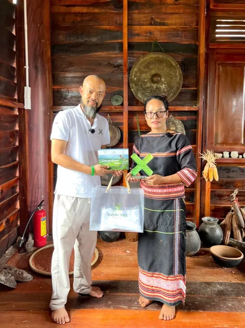 Xuyên Việt Farmstay Mùa 5 — Quảng Bình – Huế, 5/6 (ảnh 39)
