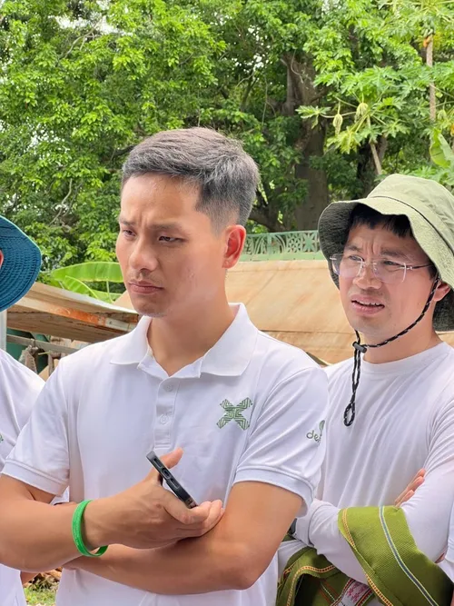 Xuyên Việt Farmstay Mùa 5 — Quảng Bình – Huế, 5/6 (ảnh 41)