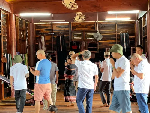 Xuyên Việt Farmstay Mùa 5 — Quảng Bình – Huế, 5/6 (ảnh 42)