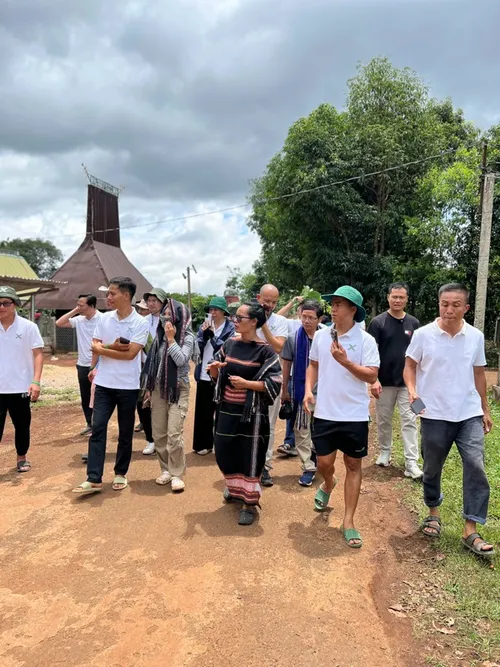 Xuyên Việt Farmstay Mùa 5 — Quảng Bình – Huế, 5/6 (ảnh 45)