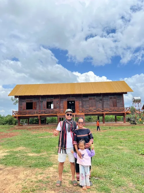 Xuyên Việt Farmstay Mùa 5 — Quảng Bình – Huế, 5/6 (ảnh 48)