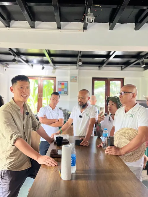 Xuyên Việt Farmstay Mùa 5 — Quảng Bình – Huế, 5/6 (ảnh 54)