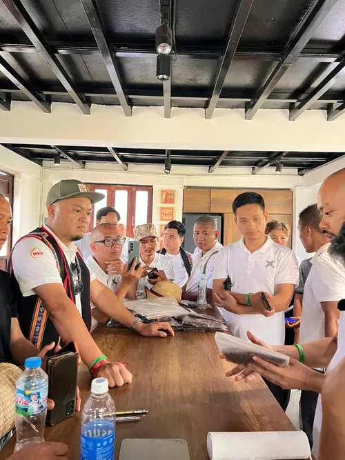 Xuyên Việt Farmstay Mùa 5 — Quảng Bình – Huế, 5/6 (ảnh 59)