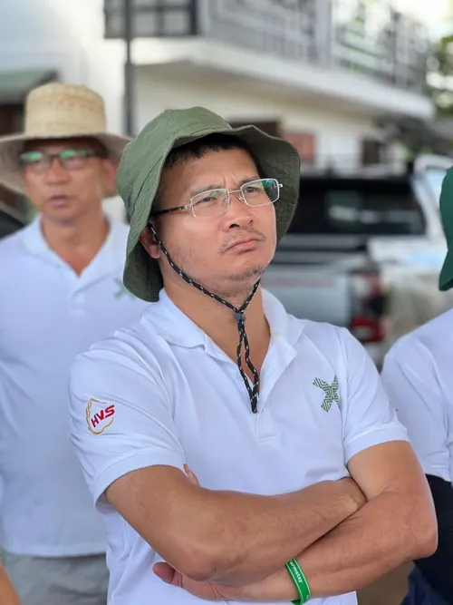 Xuyên Việt Farmstay Mùa 5 — Quảng Bình – Huế, 5/6 (ảnh 61)
