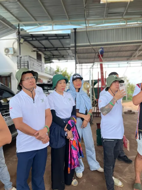 Xuyên Việt Farmstay Mùa 5 — Quảng Bình – Huế, 5/6 (ảnh 62)