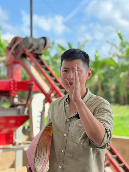 Xuyên Việt Farmstay Mùa 5 — Quảng Bình – Huế, 5/6 (ảnh 74)