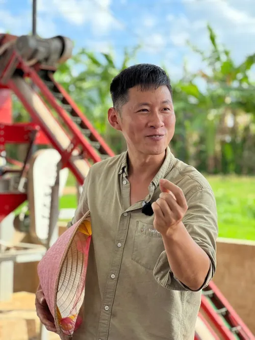 Xuyên Việt Farmstay Mùa 5 — Quảng Bình – Huế, 5/6 (ảnh 76)