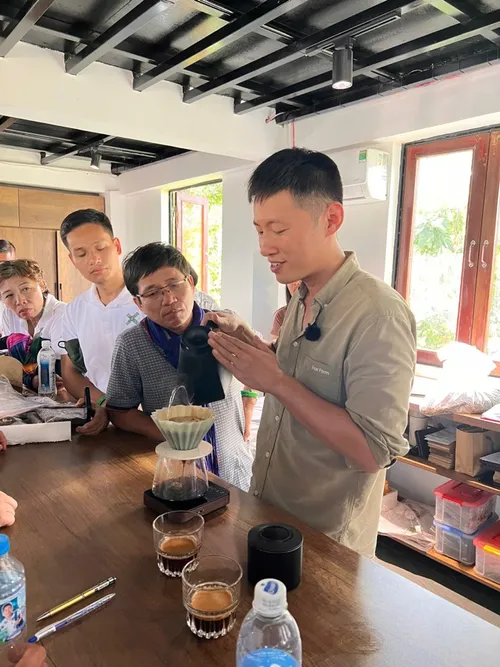 Xuyên Việt Farmstay Mùa 5 — Quảng Bình – Huế, 5/6 (ảnh 77)