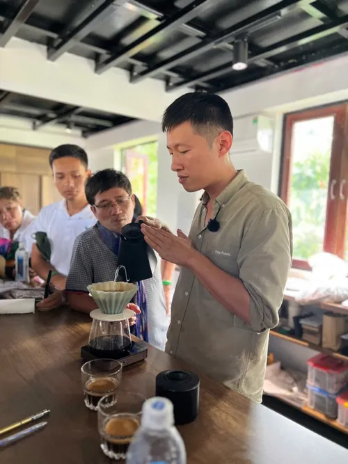 Xuyên Việt Farmstay Mùa 5 — Quảng Bình – Huế, 5/6 (ảnh 80)