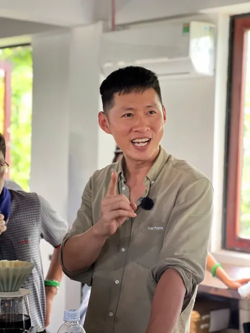 Xuyên Việt Farmstay Mùa 5 — Quảng Bình – Huế, 5/6 (ảnh 81)
