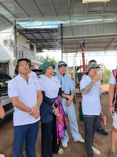 Xuyên Việt Farmstay Mùa 5 — Quảng Bình – Huế, 5/6 (ảnh 83)