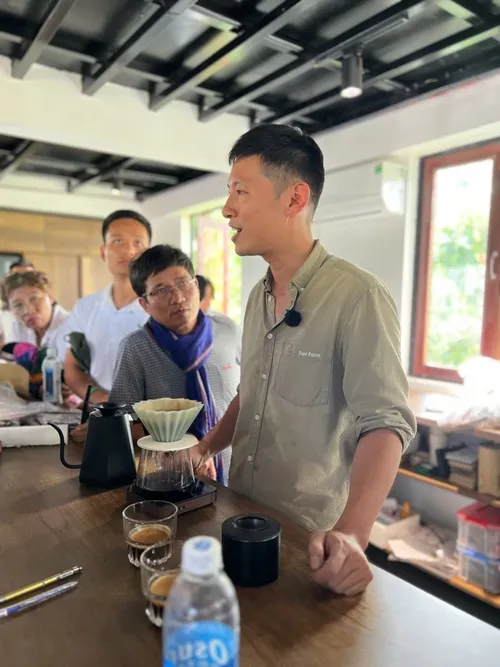 Xuyên Việt Farmstay Mùa 5 — Quảng Bình – Huế, 5/6 (ảnh 84)