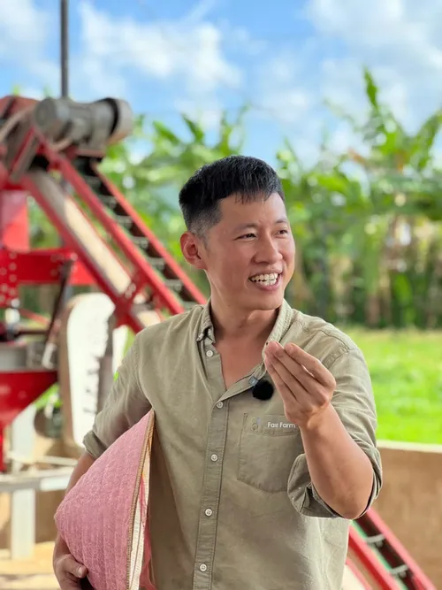 Xuyên Việt Farmstay Mùa 5 — Quảng Bình – Huế, 5/6 (ảnh 85)