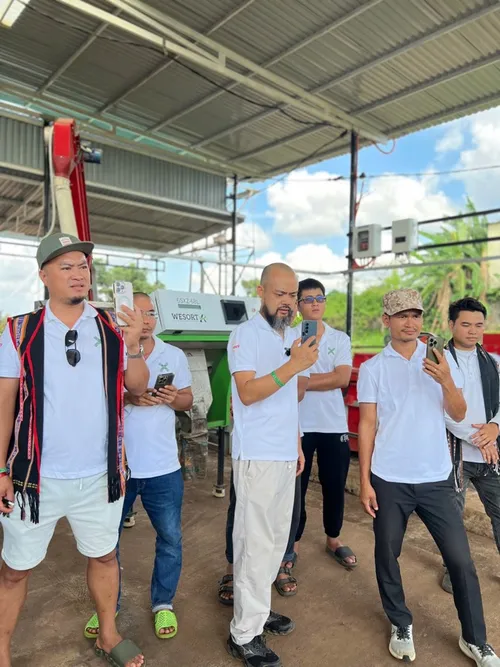 Xuyên Việt Farmstay Mùa 5 — Quảng Bình – Huế, 5/6 (ảnh 87)