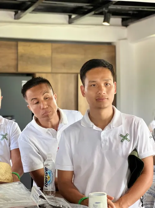 Xuyên Việt Farmstay Mùa 5 — Quảng Bình – Huế, 5/6 (ảnh 88)