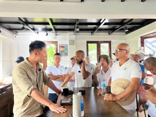 Xuyên Việt Farmstay Mùa 5 — Quảng Bình – Huế, 5/6 (ảnh 93)