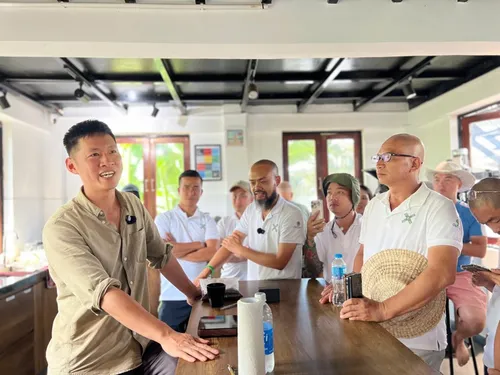 Xuyên Việt Farmstay Mùa 5 — Quảng Bình – Huế, 5/6 (ảnh 94)