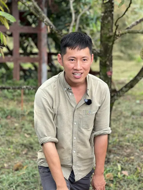 Xuyên Việt Farmstay Mùa 5 — Quảng Bình – Huế, 5/6 (ảnh 109)