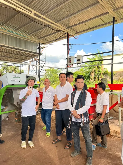 Xuyên Việt Farmstay Mùa 5 — Quảng Bình – Huế, 5/6 (ảnh 111)